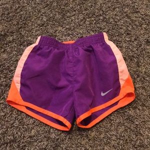 Toddler Nile Dri Fit Shorts